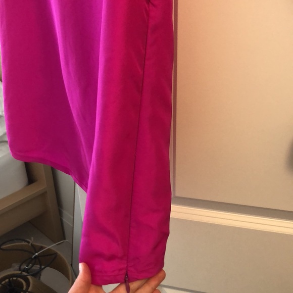 Helmut Lang silk top - Picture 3 of 5